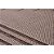 Passadeira Eco-Nature Organico 87 Bege-Marrom 0,57X1,80M - Imagem 4
