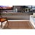 Passadeira Eco Nature Moldura 87 Bege-Marrom 0,57x1,80M - Imagem 2