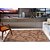 Passadeira Sisal Eco Nature Flora 70 Marrom 0,57X1,80M - Imagem 2