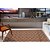 Passadeira Sisal Eco Nature Anis 70 Marrom 0,57x1,80M - Imagem 2