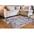 Passadeira Renaissance Dubai 35 Taupe 0,57X1,80M - Imagem 2