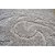 Passadeira Realce Tracery 51 Cinza 0,66X2,30M - J Serrano - Imagem 3