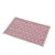 Passadeira Natur 12 rosa 0,50X1,20M - Edantex - Imagem 3