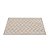 Passadeira Natur 09 bege 0,50X1,20M - Edantex - Imagem 2