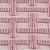 Passadeira Natur 05 rosa 0,50X1,20M - Edantex - Imagem 4