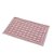Passadeira Natur 05 rosa 0,50X1,20M - Edantex - Imagem 3