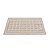 Passadeira Natur 02 bege 0,50X1,20M - Edantex - Imagem 2