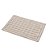 Passadeira Natur 02 bege 0,50X1,20M - Edantex - Imagem 4