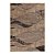 Passadeira Classic Tide 75 Caramelo-Marrom 0,57X1,80M - Imagem 1