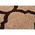Passadeira Classic Suprema 75 Caramelo-Marrom 0,57X1,80M - Imagem 3