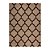 Passadeira Classic Suprema 75 Caramelo-Marrom 0,57X1,80M - Imagem 1