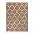 Passadeira Classic Suprema 63 Caramelo-Bege 0,57X1,80M - Imagem 1
