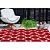 Passadeira Classic Suprema 10 Vermelho 0,57X1,80M - Imagem 2