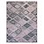 Passadeira Classic Fiji 15 Creme-Verde 0,66X1,20M - Imagem 1