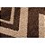 Passadeira Classic Chevron 79 Caramelo 0,57X1,80M - Imagem 3