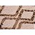 Passadeira Classic Chain 72 Bege 0,57X1,80M - J Serrano - Imagem 3
