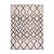 Passadeira Classic Chain 72 Bege 0,57X1,80M - J Serrano - Imagem 1