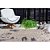 Passadeira Classic Abstract 72 Bege 0,57X1,80M - J Serrano - Imagem 2