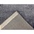 Tapete para sala Winza 05 Chumbo 2,00X2,90M - Edantex - Imagem 6
