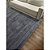 Tapete para sala Winza 05 Chumbo 2,00X2,90M - Edantex - Imagem 2
