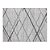 Tapete para Sala Classic Rhodes 04 Gelo 2,50X3,00M - Imagem 1
