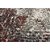 Tapete para Sala Herat Capri 62061 Bege-Vermelho 2,00X2,50M - Imagem 5