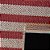 Tapete Eco Nature Labirinto 67 Bege-Vermelho 2,00x3,00M - Imagem 4