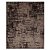 Tapete para Sala Renaissance Roma 70 Marrom 2,50X3,00M - Imagem 1