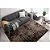 Tapete para Sala Renaissance Roma 70 Marrom 2,50X3,00M - Imagem 2