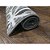 Tapete para sala Carter 06 Cinza-Bege 1,90X2,40M - Edantex - Imagem 6