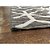Tapete para sala Carter 06 Cinza-Bege 1,90X2,40M - Edantex - Imagem 5