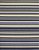 Tapete Sisal Bali Listra 72-83 1,00X1,50M - São Carlos - Imagem 1