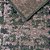 Tapete para Sala Classic Bahamas 30 Verde 2,00X3,00M - Imagem 4
