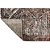 Tapete para Sala Herat Capri 62061 Bege-Vermelho 1,50X2,00M - Imagem 5