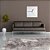 Tapete para Sala Belga Stillo 38 Bege 1,00X1,40M - Niazitex - Imagem 2