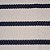 Tapete para Sala Itatiaia Algodão Cru-Preto 1,50X2,00M - Imagem 4