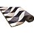 Tapete para Sala Geo Print 07 Bege 1,00X1,40M - Edantex - Imagem 4