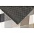 Tapete para Sala Geo Print 04 Bege 2,00X2,50M - Edantex - Imagem 4