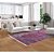 Tapete para Sala Palace Miller Colorido 1,60X2,30M - Imagem 3