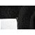 Tapete para Sala Realce Snail 50 Preto 1,50X2,00M - Imagem 3