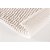 Tapete Banheiro Chenille Shaggy Smart Marfim 0,38X0,58M - Imagem 3
