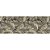 Passadeira Tropical Folhas Bege 0,42X1,30M - Kapazi - Imagem 3