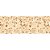 Passadeira Tropical Terrazzo Color Bege 0,42X1,30M - Kapazi - Imagem 3