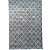 Tapete para Sala Sublime 02 Azul 1,60X2,30M - Global Decor - Imagem 1