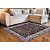 Tapete Renaissance Persia 70 Marrom 0,50X0,80M - J Serrano - Imagem 2