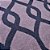 Tapete para Sala Renaissance Dublin 35 Taupe 2,50X3,00M - Imagem 4