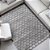 Tapete para Sala Sublime 04 Bege 2,00X2,50M - Global Decor - Imagem 2