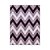 Tapete para Sala Renaissance Zig Zag 35 Taupe 1,50X2,00M - Imagem 1