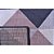 Tapete para Sala Renaissance Verona 56 Chumbo 1,50X2,00M - Imagem 4