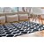 Tapete para Sala Renaissance Dublin 56 Chumbo 2,00X2,50M - Imagem 6
